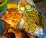 Trini Sunday Lunch – Tradition and Sustainability