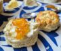 Cream Scones Recipe: Soft, Light, and Never Dry